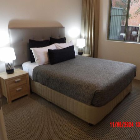 The Belmore Apartments Hotel Wollongong Bagian luar foto