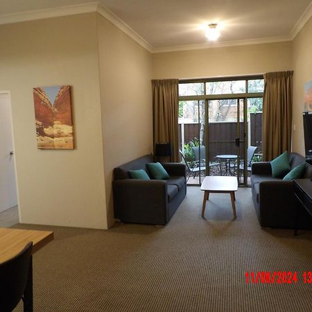The Belmore Apartments Hotel Wollongong Bagian luar foto