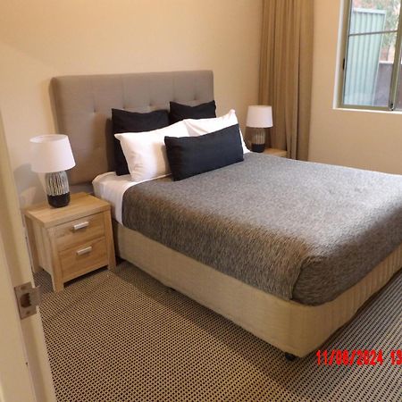 The Belmore Apartments Hotel Wollongong Bagian luar foto