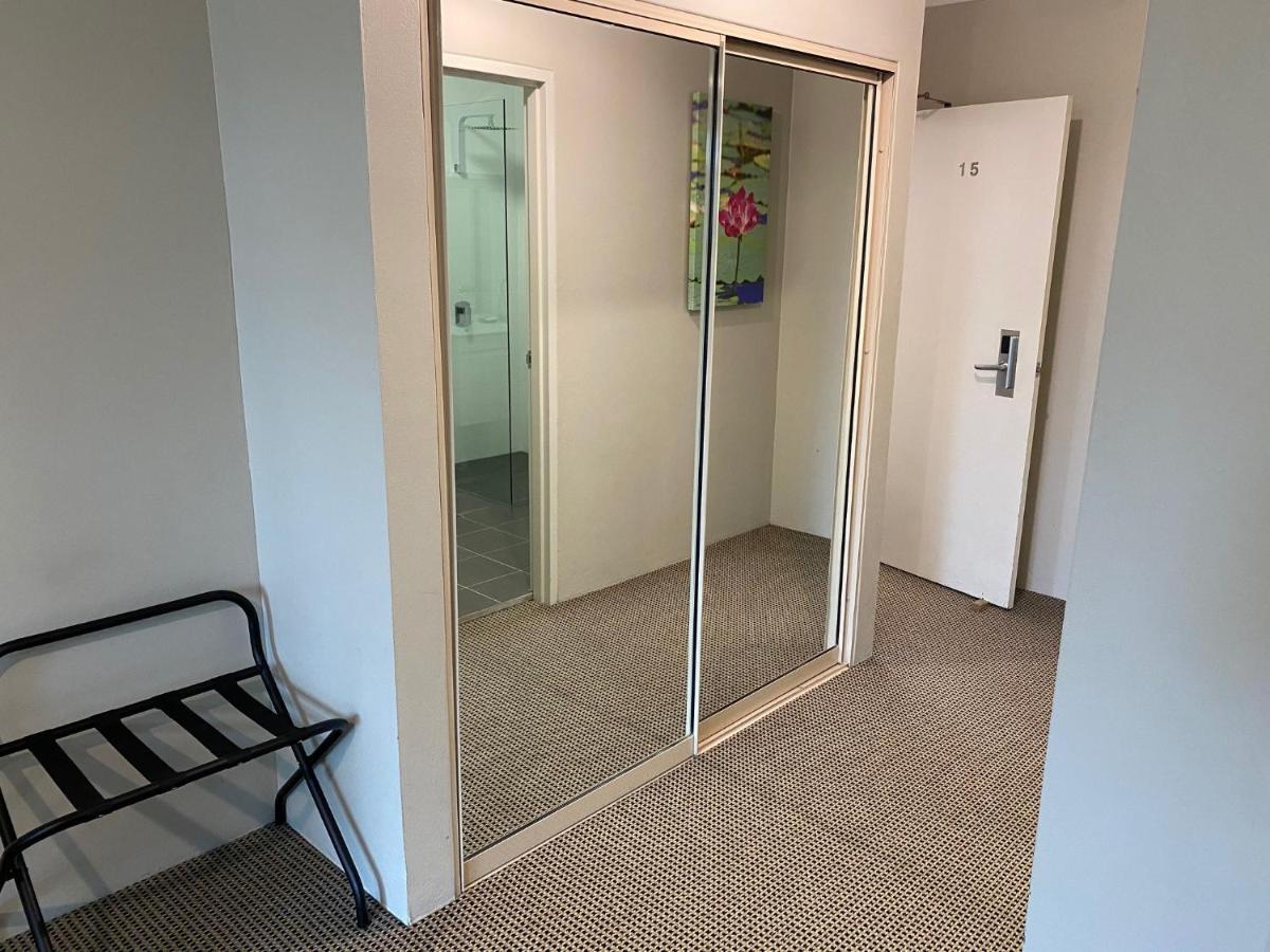 The Belmore Apartments Hotel Wollongong Bagian luar foto