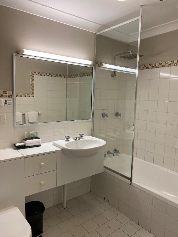 The Belmore Apartments Hotel Wollongong Bagian luar foto