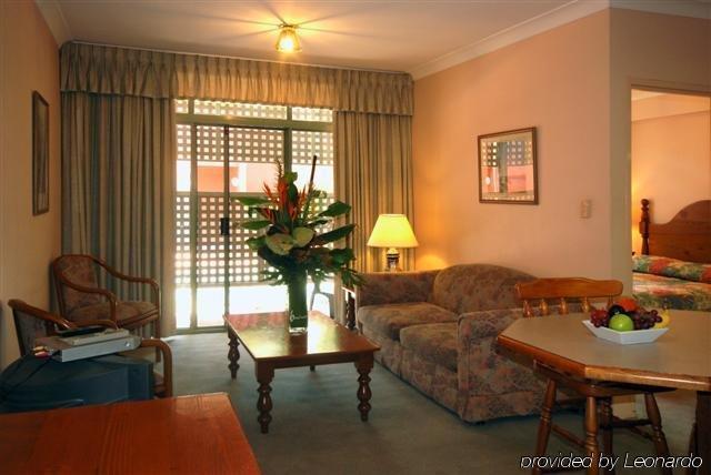 The Belmore Apartments Hotel Wollongong Ruang foto
