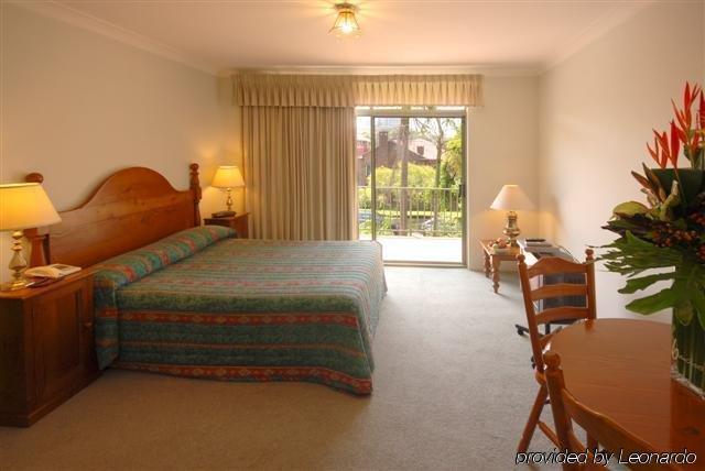 The Belmore Apartments Hotel Wollongong Ruang foto