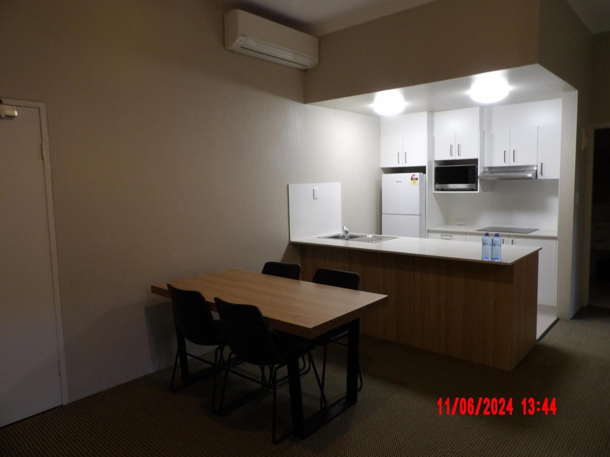 The Belmore Apartments Hotel Wollongong Bagian luar foto