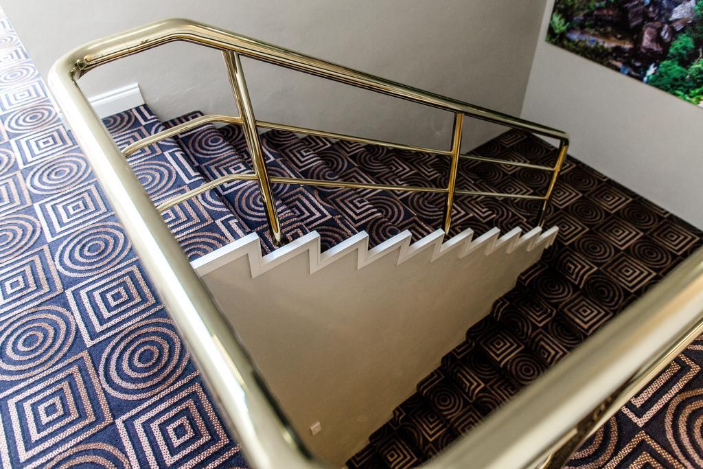 The Belmore Apartments Hotel Wollongong Bagian luar foto