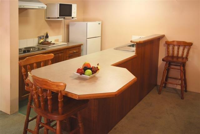 The Belmore Apartments Hotel Wollongong Ruang foto