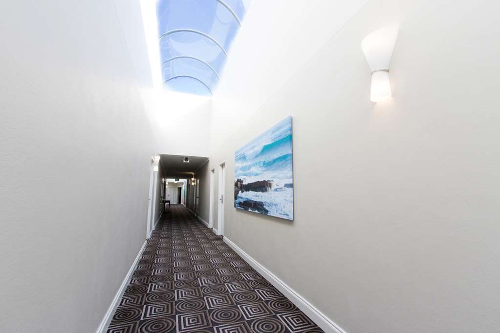 The Belmore Apartments Hotel Wollongong Fasilitas foto