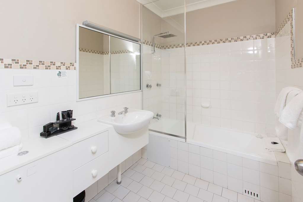 The Belmore Apartments Hotel Wollongong Fasilitas foto