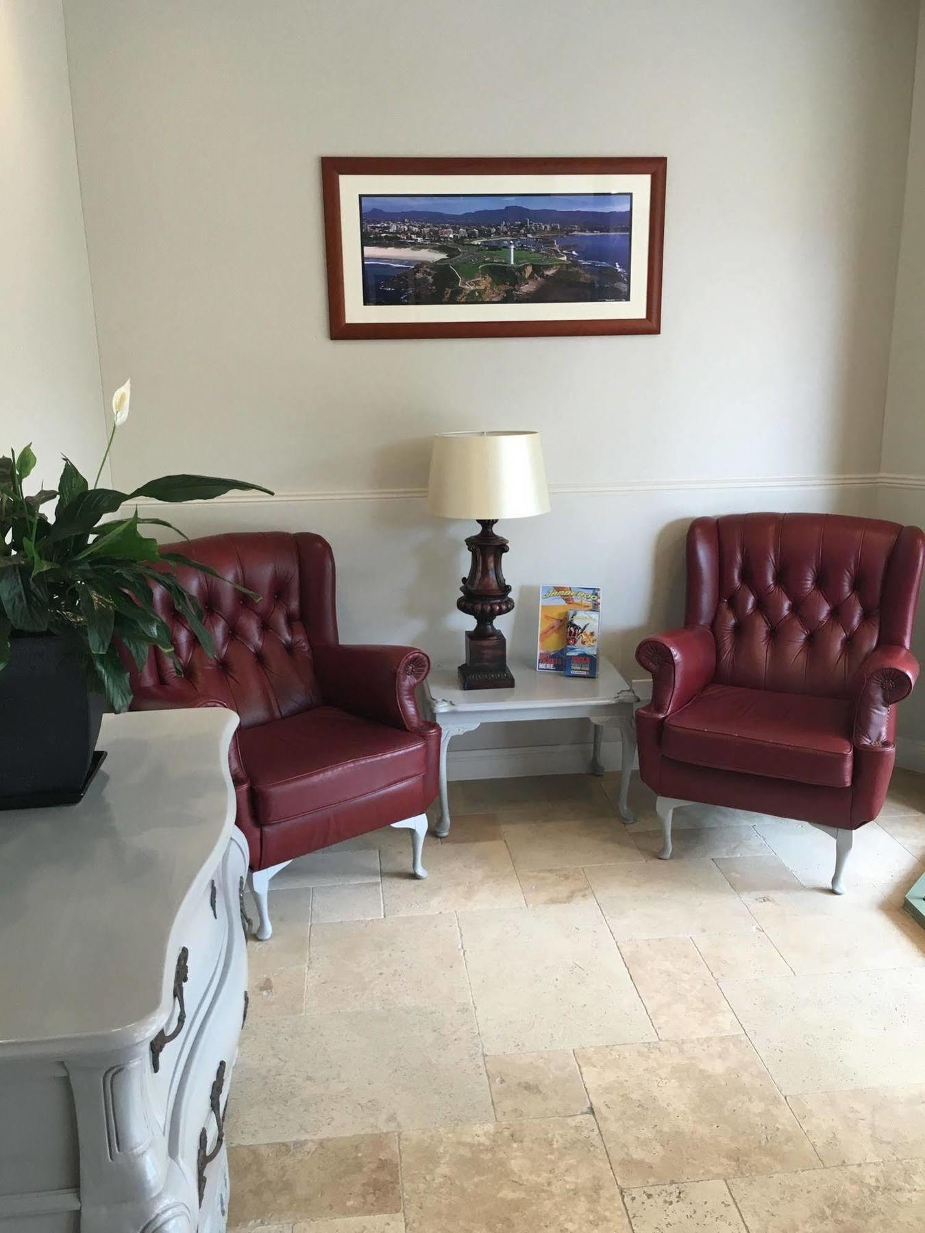 The Belmore Apartments Hotel Wollongong Bagian luar foto