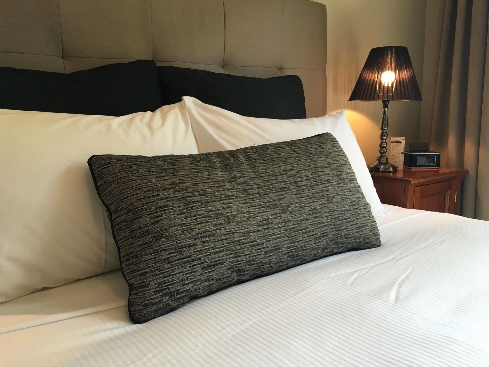 The Belmore Apartments Hotel Wollongong Bagian luar foto