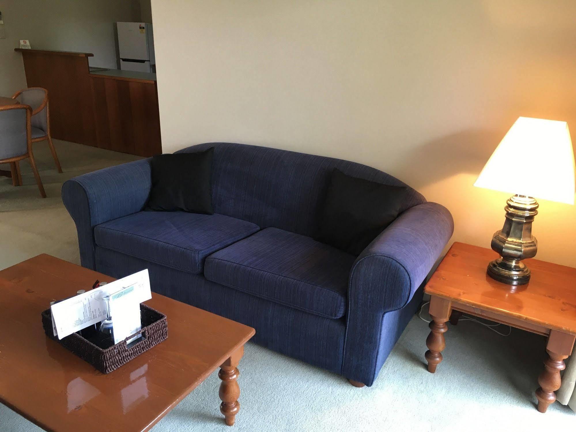 The Belmore Apartments Hotel Wollongong Bagian luar foto