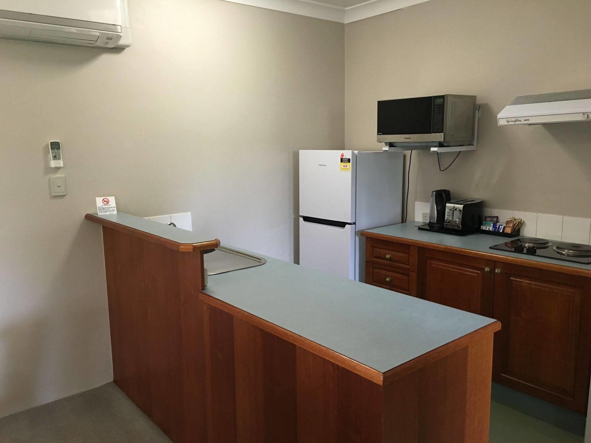 The Belmore Apartments Hotel Wollongong Bagian luar foto