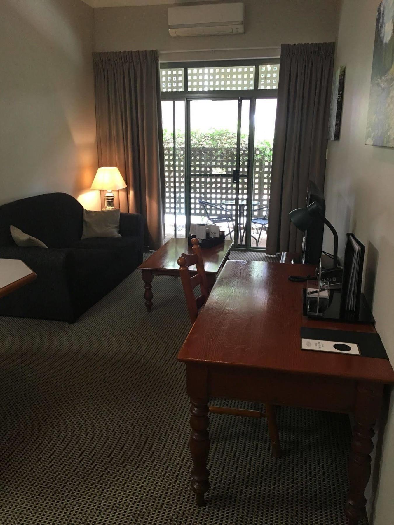 The Belmore Apartments Hotel Wollongong Bagian luar foto