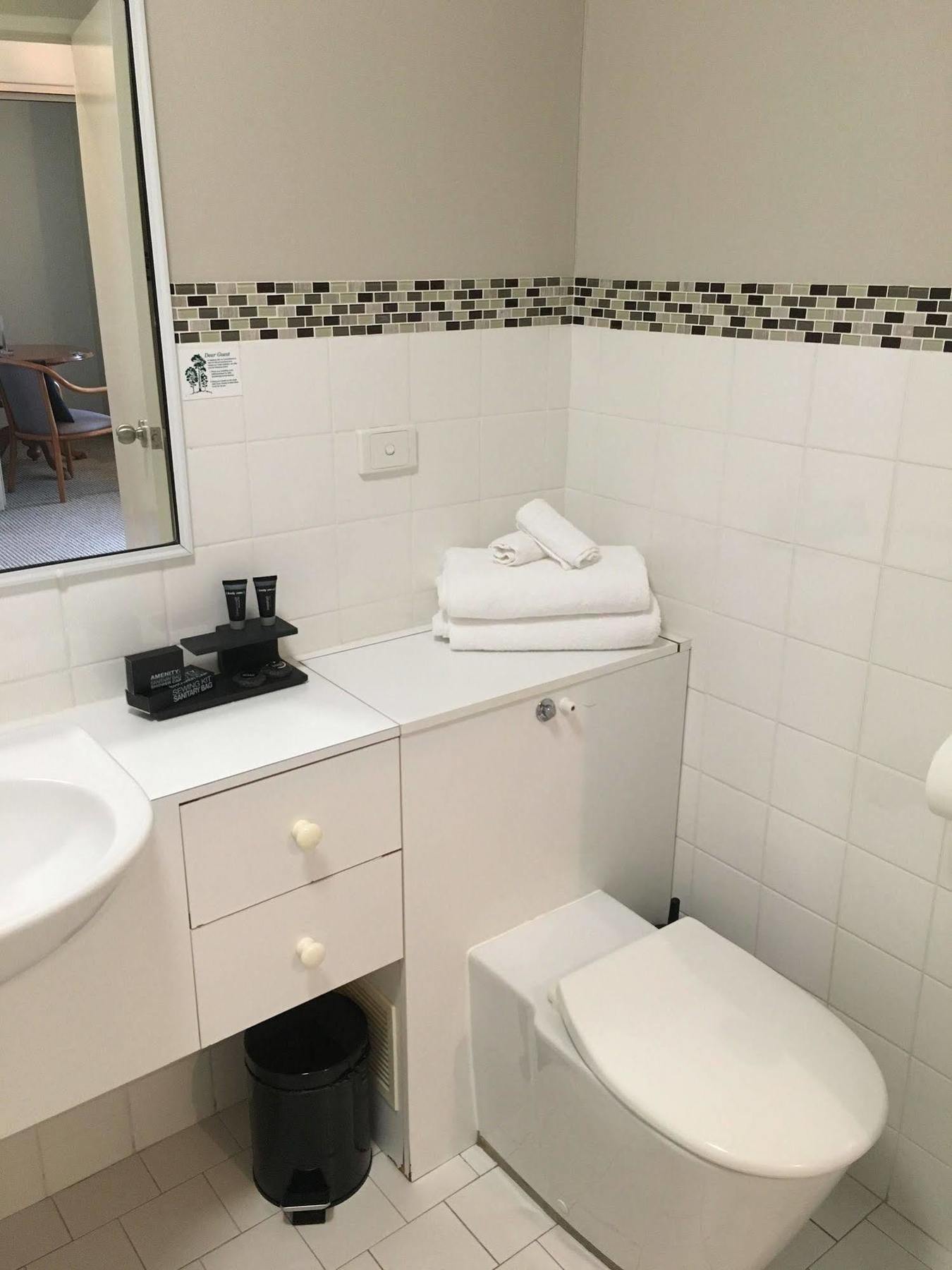 The Belmore Apartments Hotel Wollongong Bagian luar foto