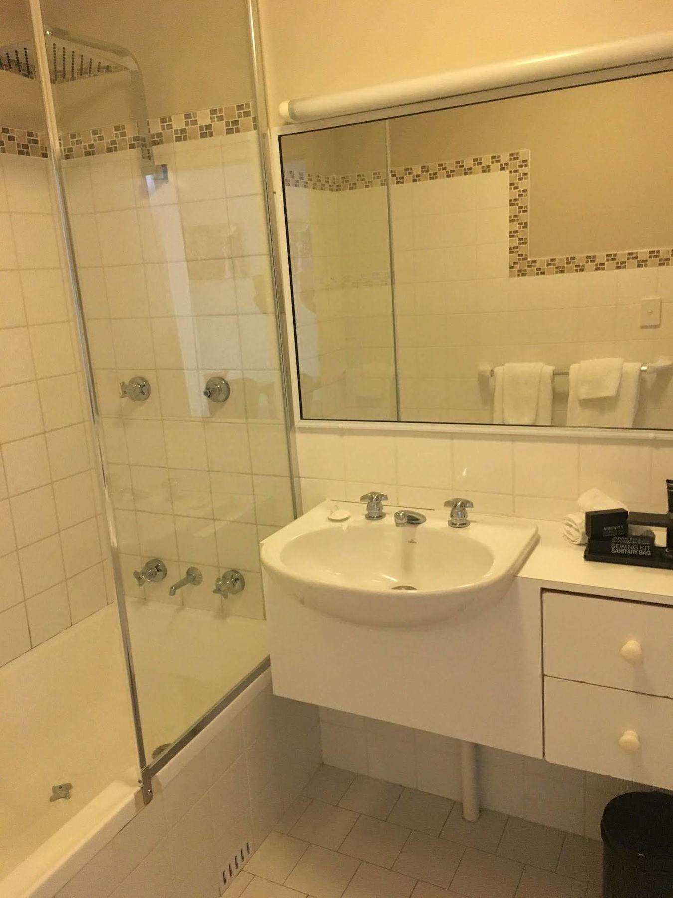 The Belmore Apartments Hotel Wollongong Bagian luar foto