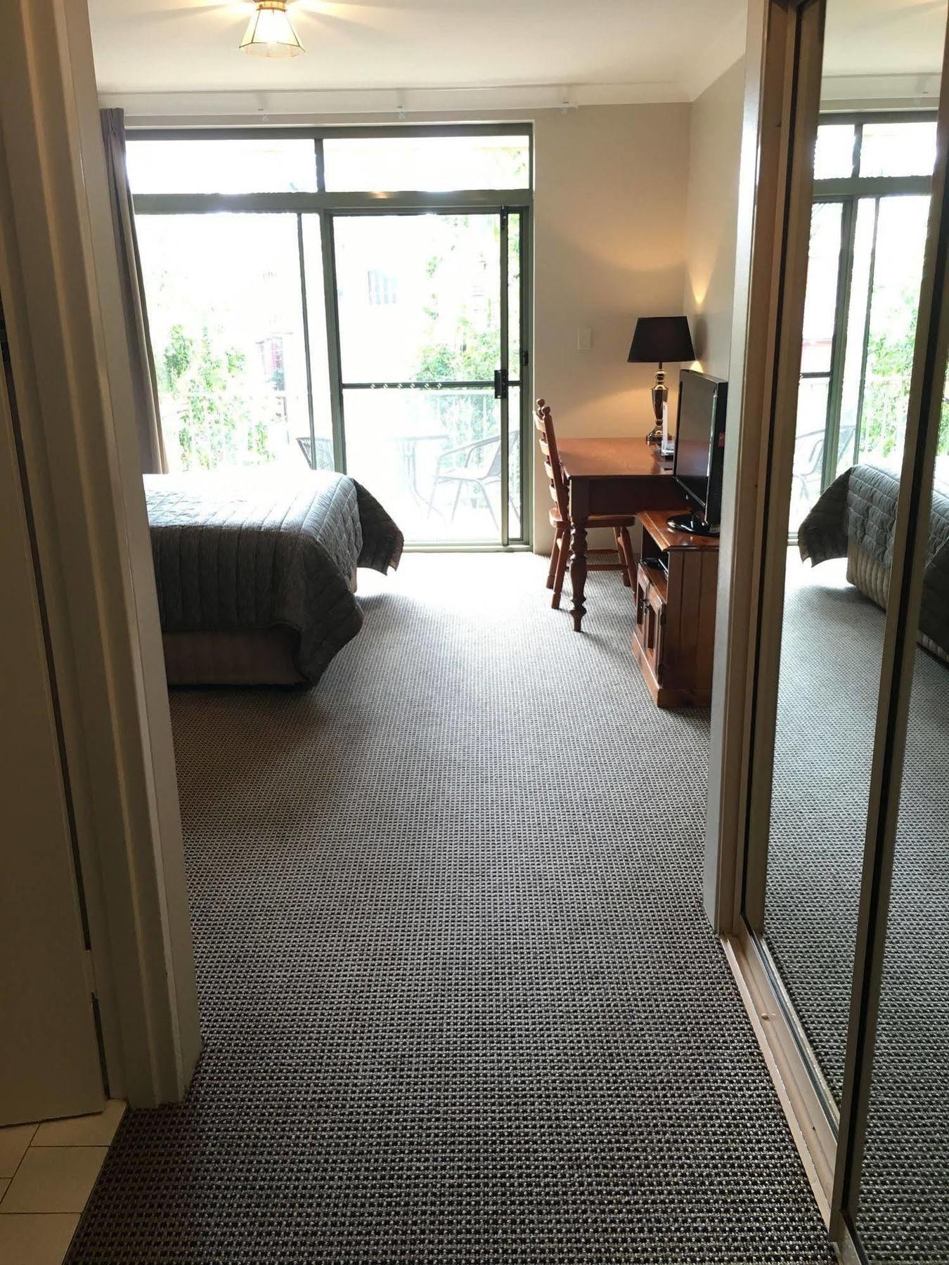 The Belmore Apartments Hotel Wollongong Bagian luar foto