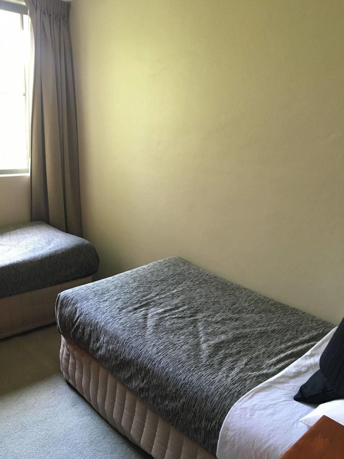 The Belmore Apartments Hotel Wollongong Bagian luar foto