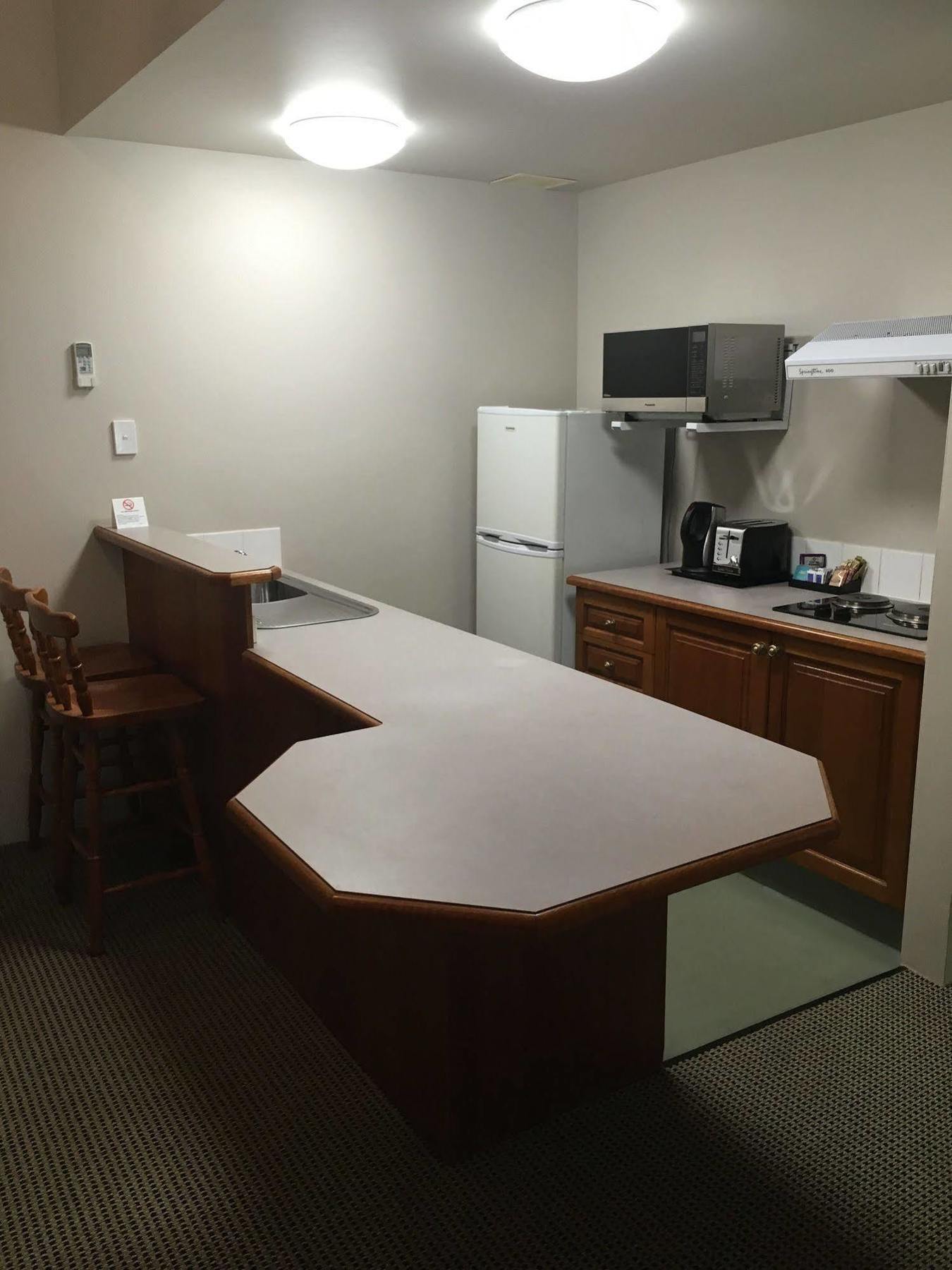 The Belmore Apartments Hotel Wollongong Bagian luar foto