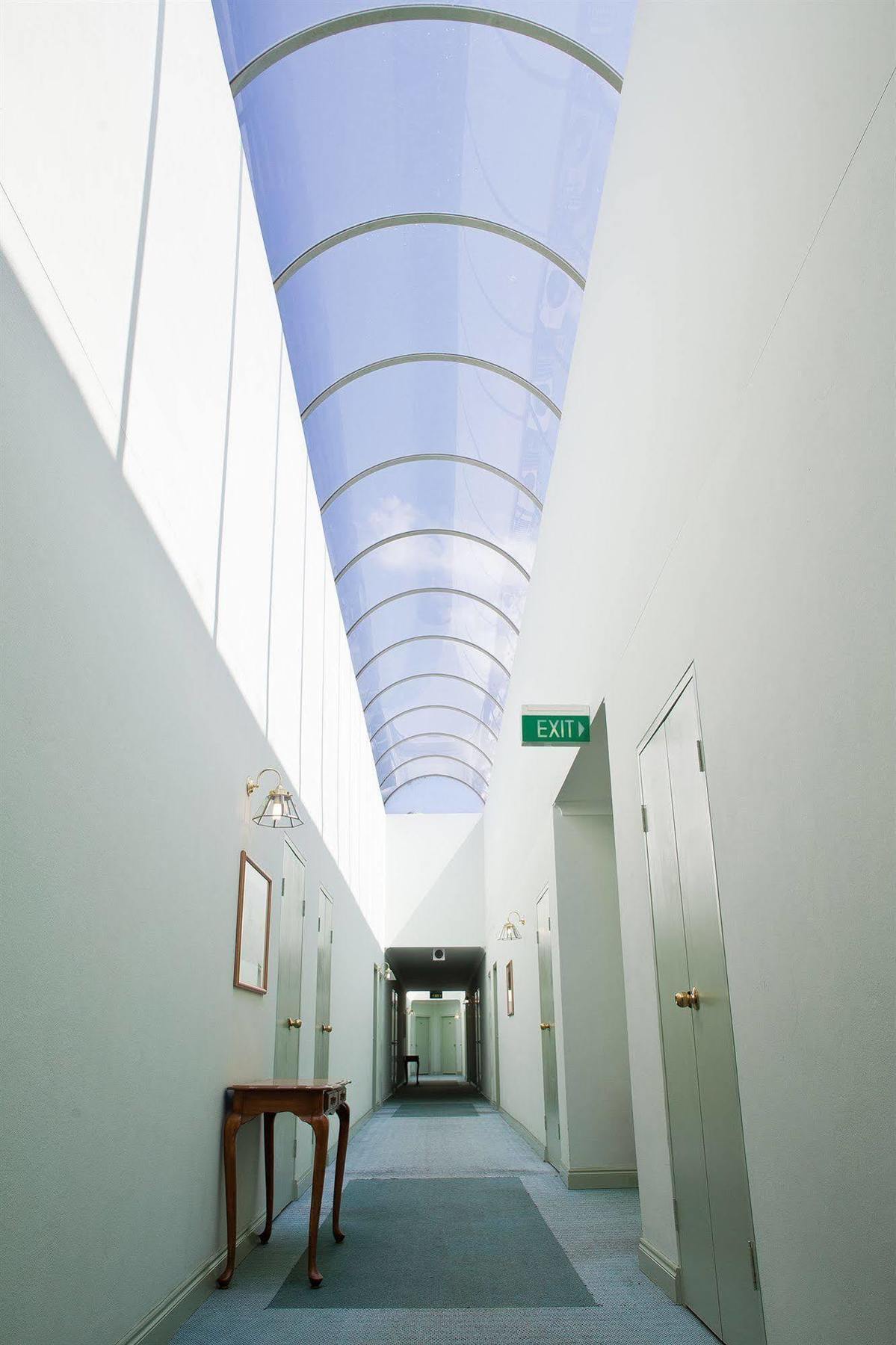 The Belmore Apartments Hotel Wollongong Bagian luar foto