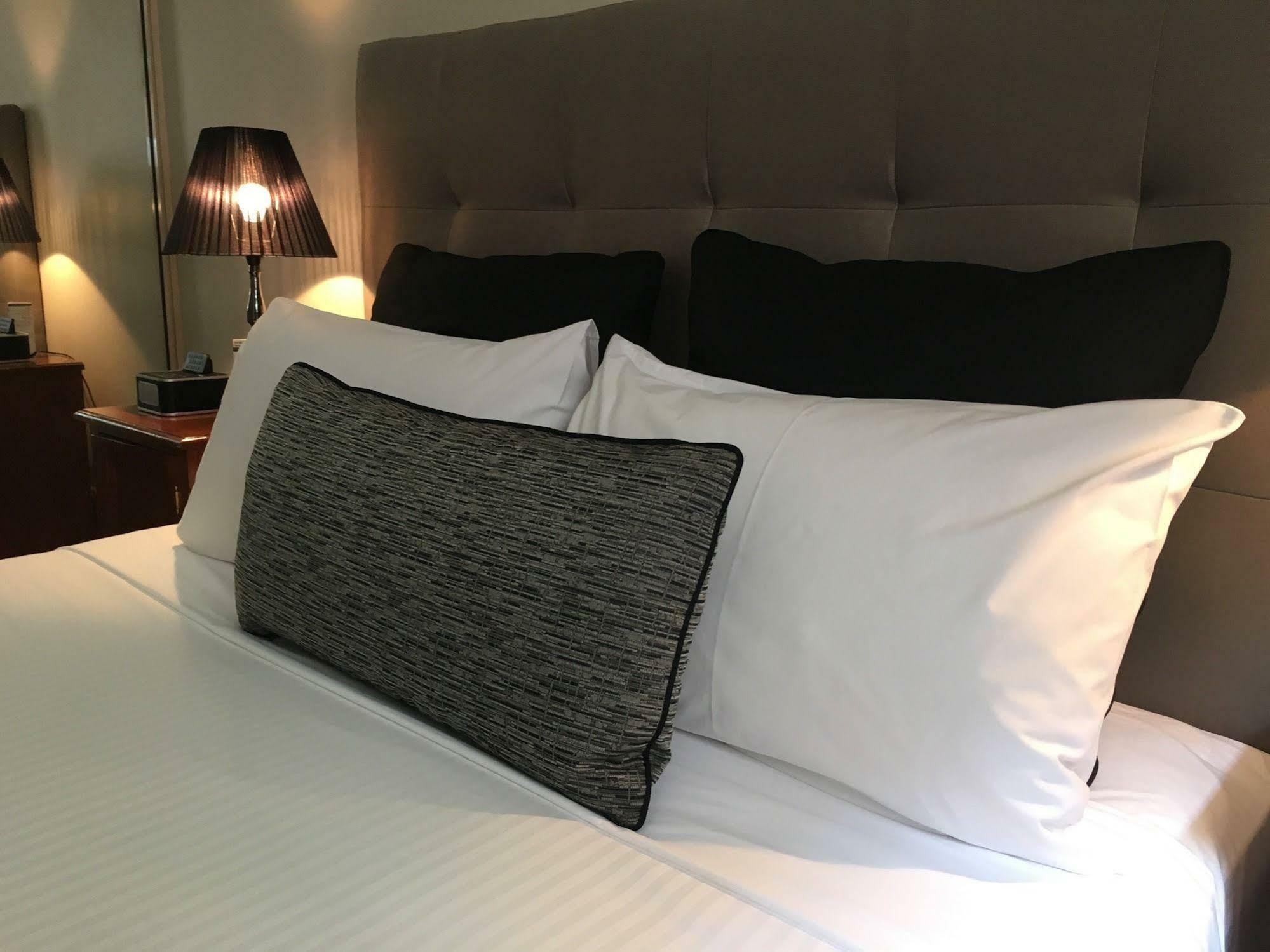 The Belmore Apartments Hotel Wollongong Bagian luar foto
