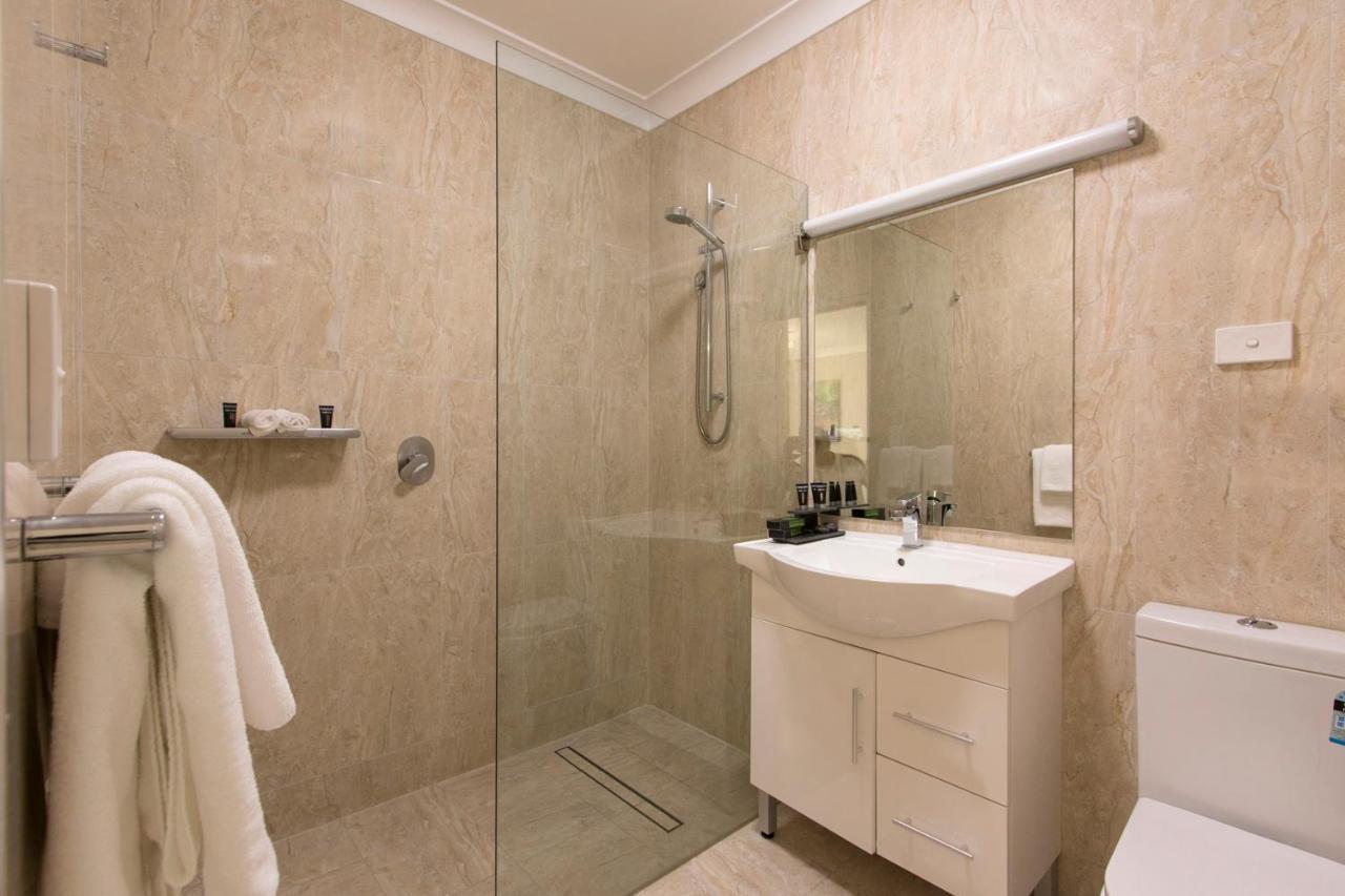 The Belmore Apartments Hotel Wollongong Bagian luar foto